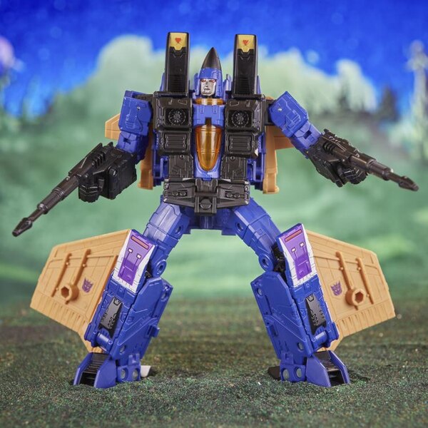 Transformers Legacy Evolution Voyager Dirge Image  (77 of 98)